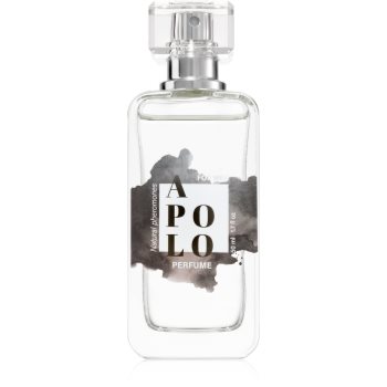 Secret play Apolo Natural Pheromones parfum cu feromoni - imagine 2